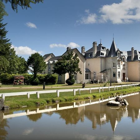 Le Chateau D'Orfeuillette La Garde  ภายนอก รูปภาพ
