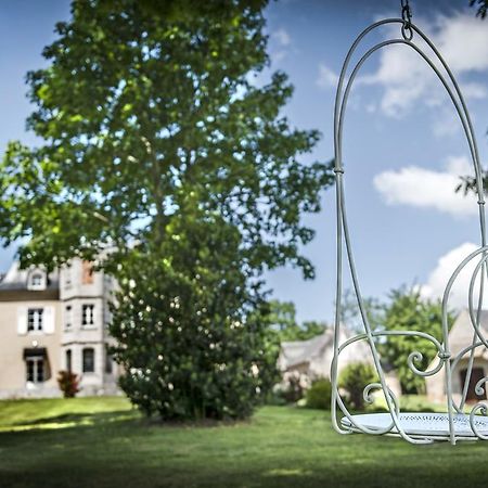 Le Chateau D'Orfeuillette La Garde  ภายนอก รูปภาพ