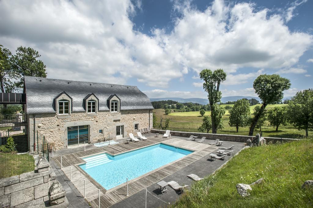 Le Chateau D'Orfeuillette La Garde  ภายนอก รูปภาพ