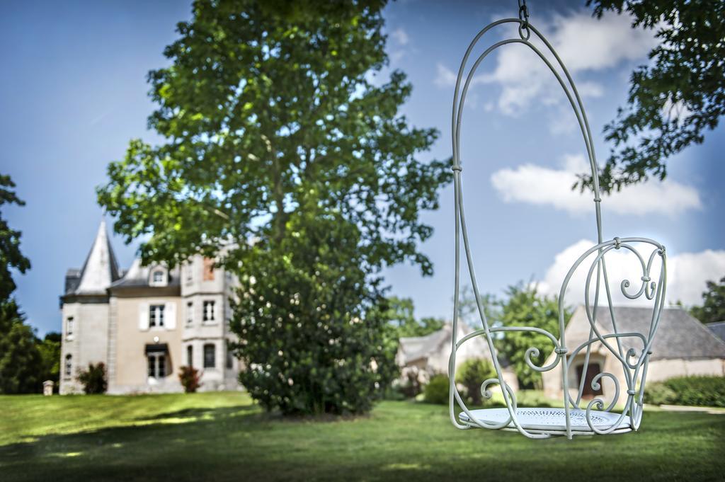 Le Chateau D'Orfeuillette La Garde  ภายนอก รูปภาพ