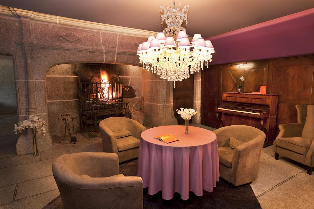 Le Chateau D'Orfeuillette La Garde  ภายนอก รูปภาพ
