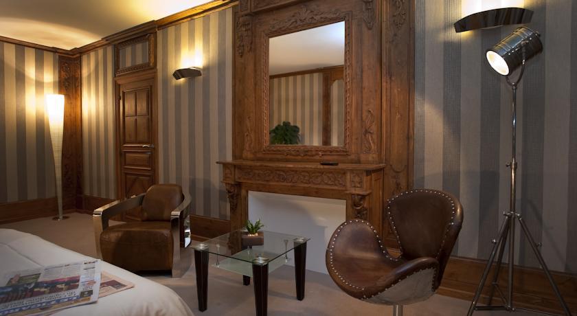 Le Chateau D'Orfeuillette La Garde  ภายนอก รูปภาพ